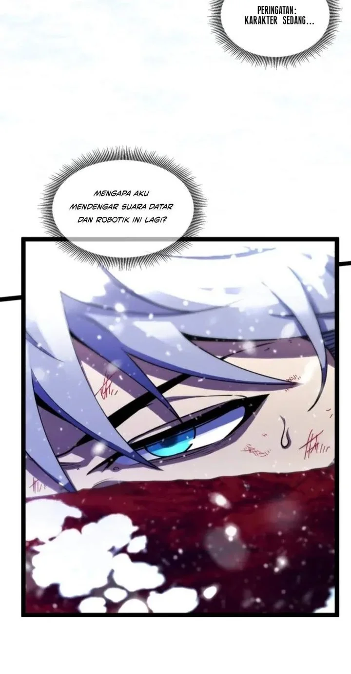 Titan Forge Chapter 1 - halaman 38