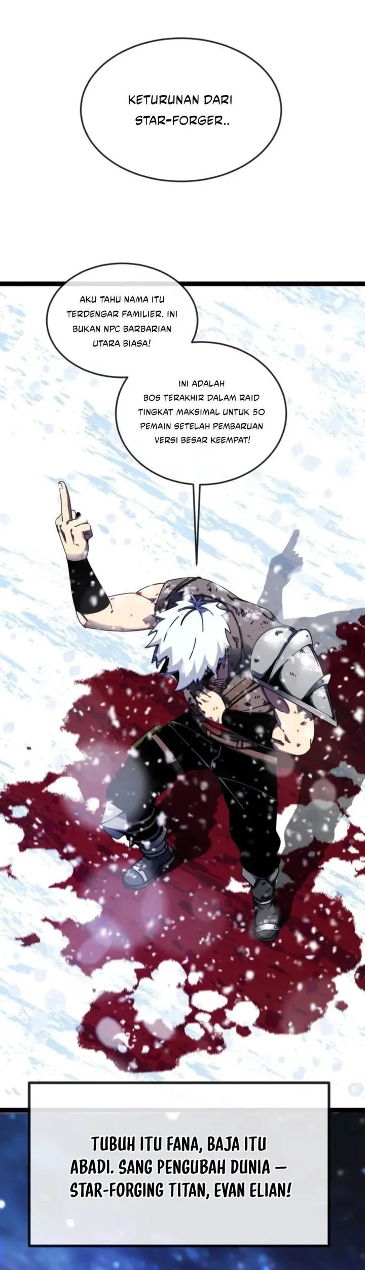 Titan Forge Chapter 1 - halaman 49