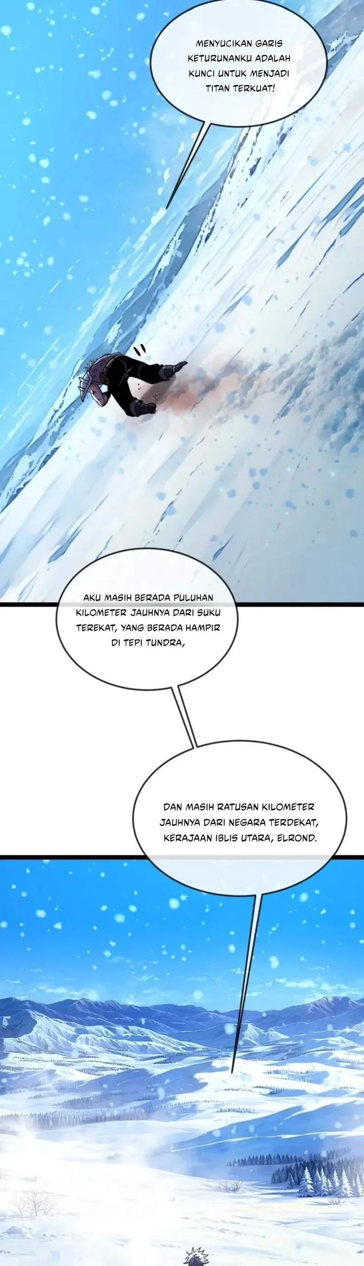 Titan Forge Chapter 1 - halaman 60