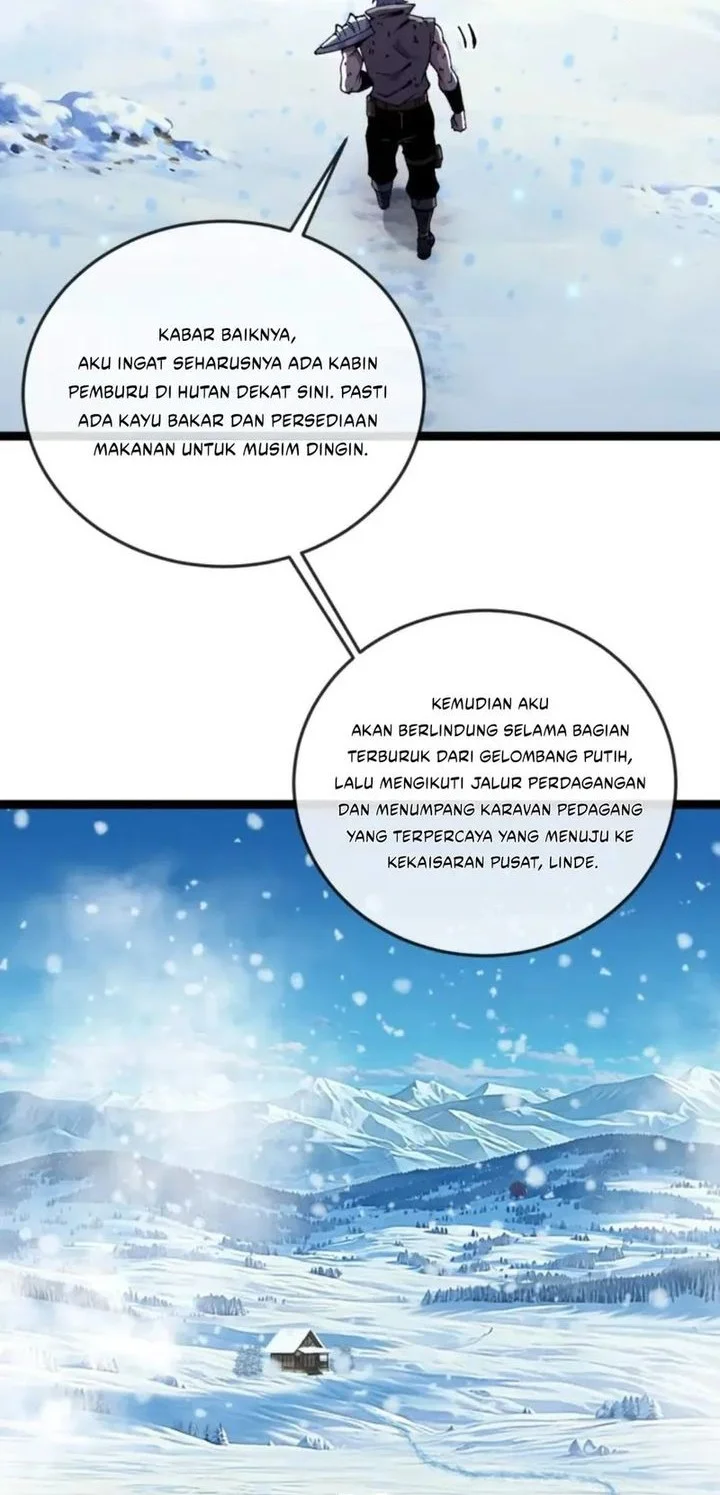 Titan Forge Chapter 1 - halaman 61