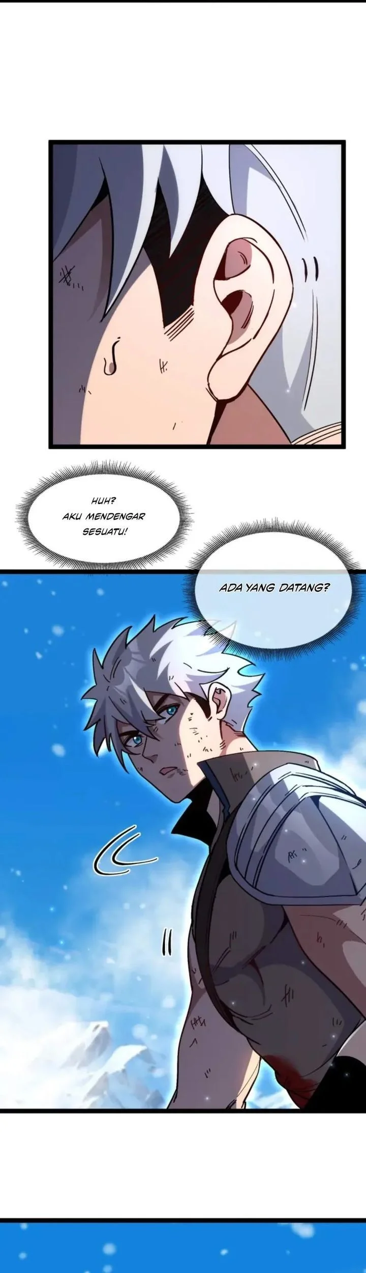 Titan Forge Chapter 1 - halaman 65