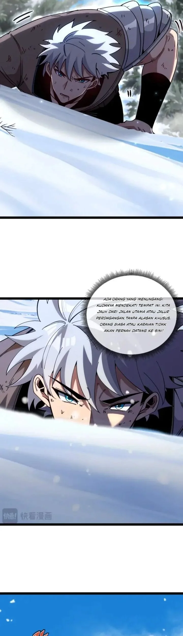 Titan Forge Chapter 1 - halaman 67