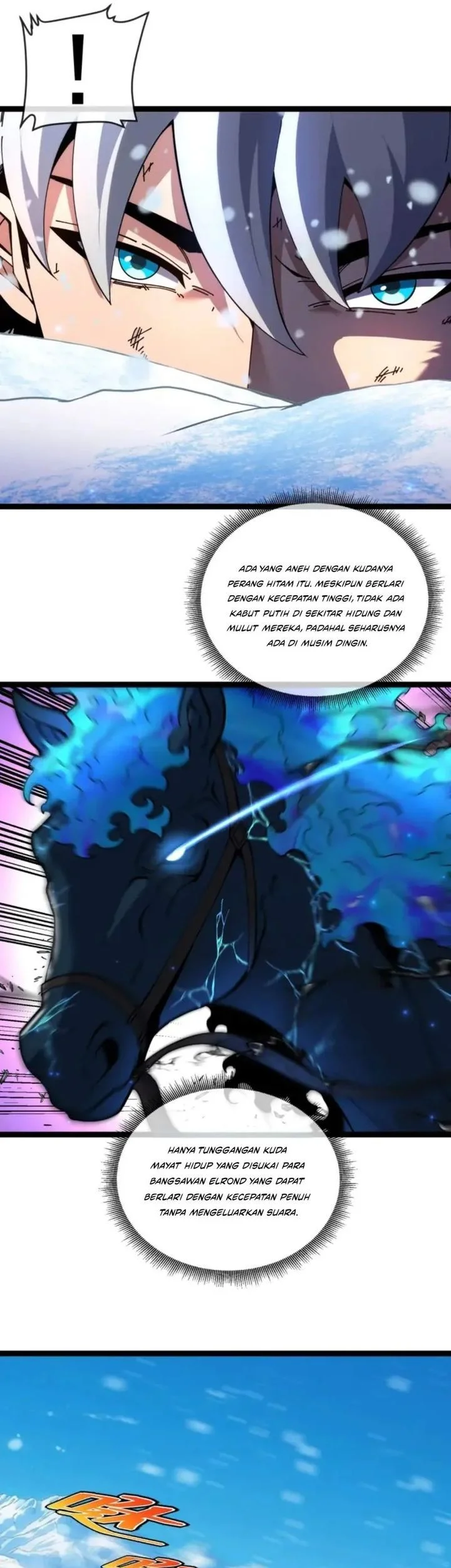 Titan Forge Chapter 1 - halaman 73