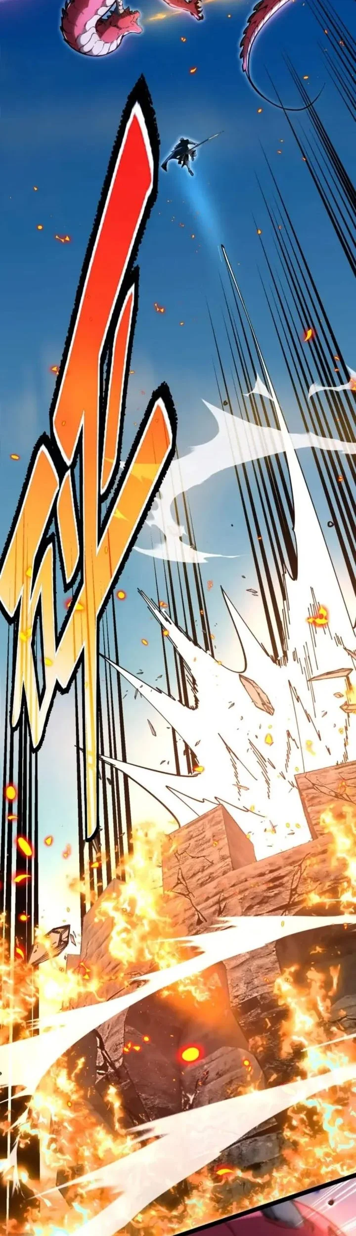 Titan Forge Chapter 1 - halaman 9