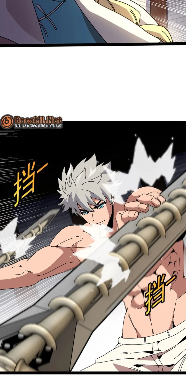 Titan Forge Chapter 10 - halaman 25