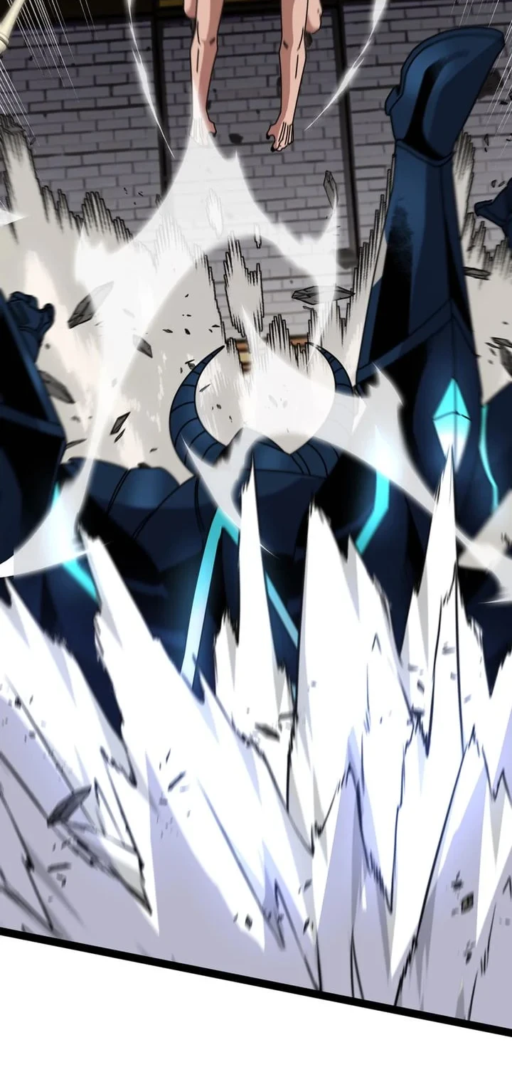 Titan Forge Chapter 10 - halaman 29