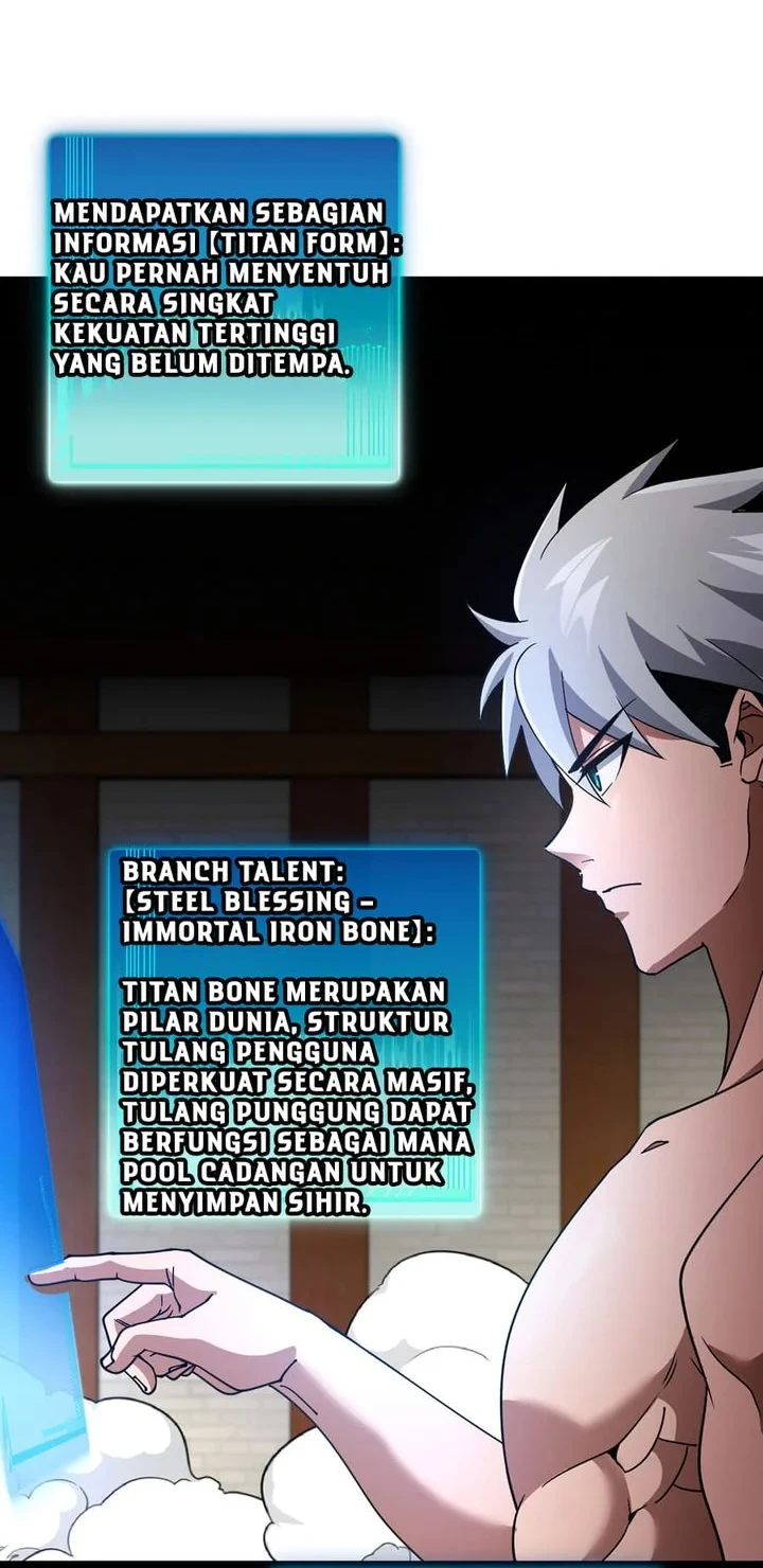 Titan Forge Chapter 10 - halaman 35