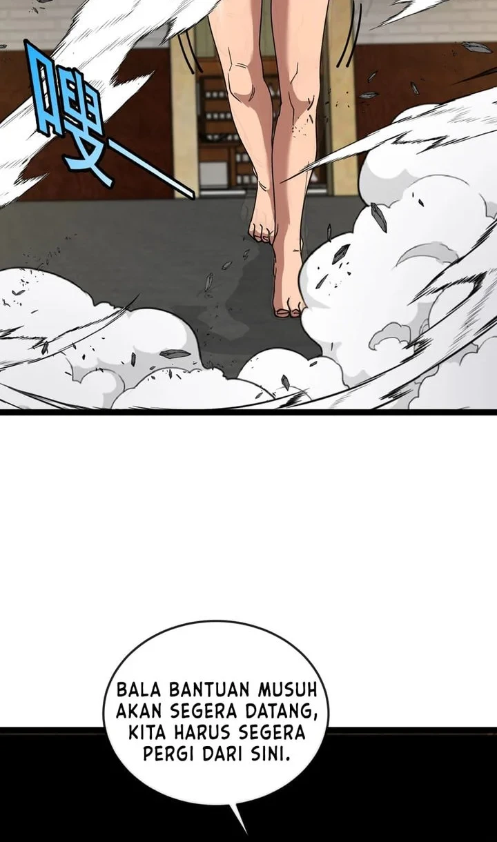 Titan Forge Chapter 10 - halaman 37
