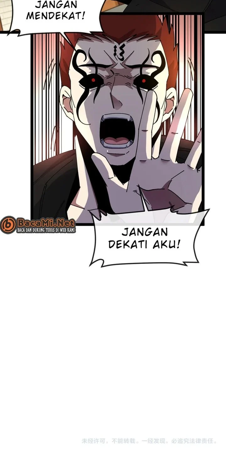 Titan Forge Chapter 10 - halaman 43
