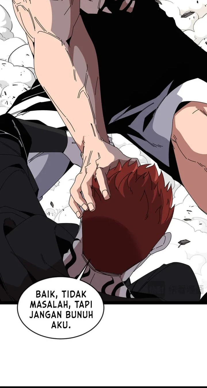 Titan Forge Chapter 10 - halaman 9
