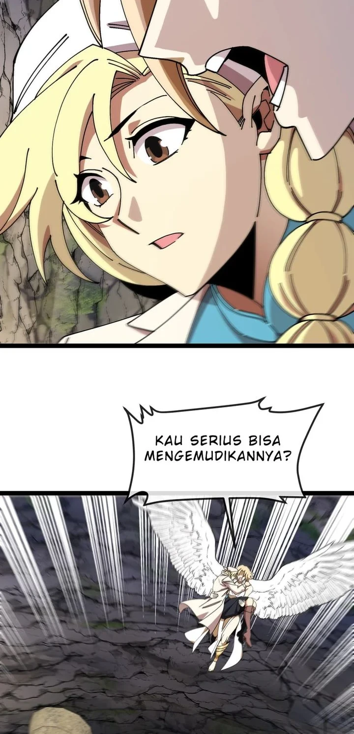 Titan Forge Chapter 11 - halaman 10