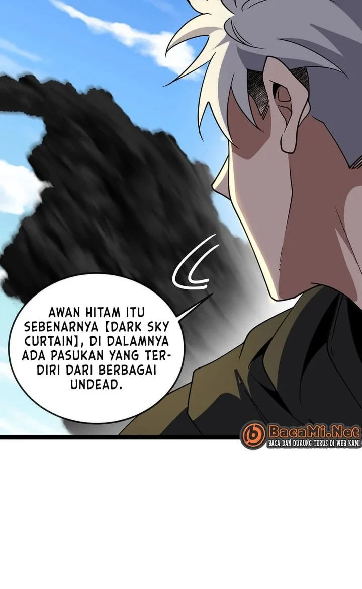 Titan Forge Chapter 11 - halaman 20