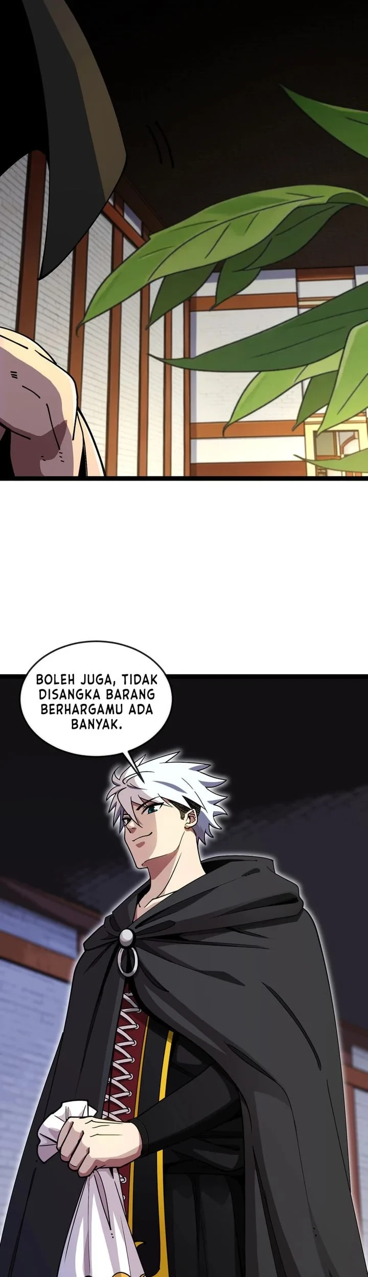 Titan Forge Chapter 11 - halaman 3