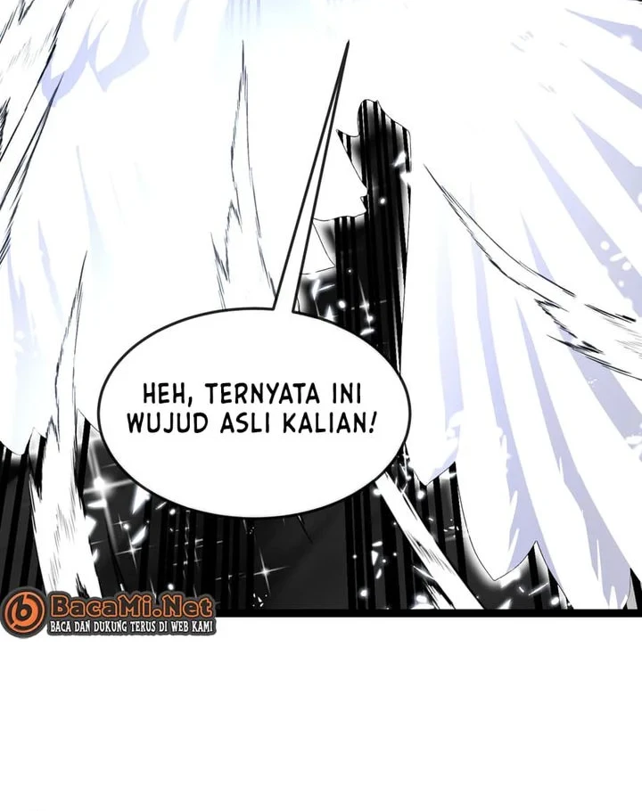 Titan Forge Chapter 11 - halaman 30