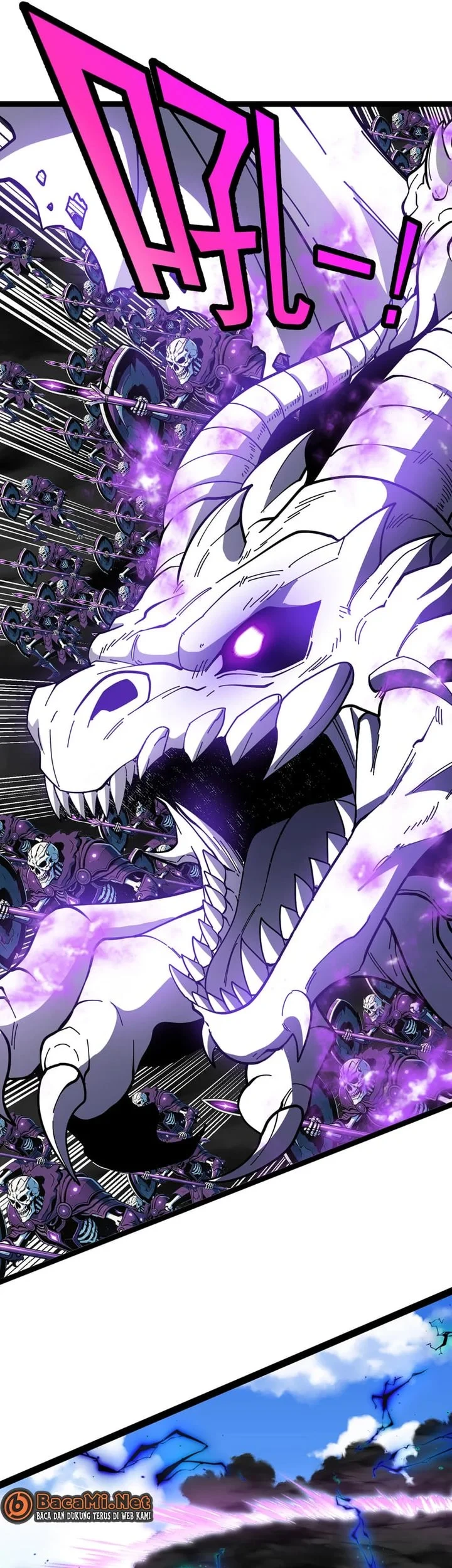 Titan Forge Chapter 11 - halaman 31