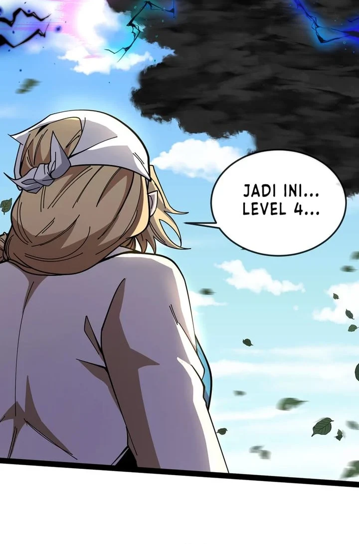 Titan Forge Chapter 11 - halaman 32