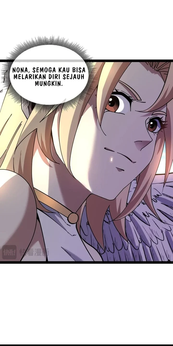 Titan Forge Chapter 11 - halaman 42