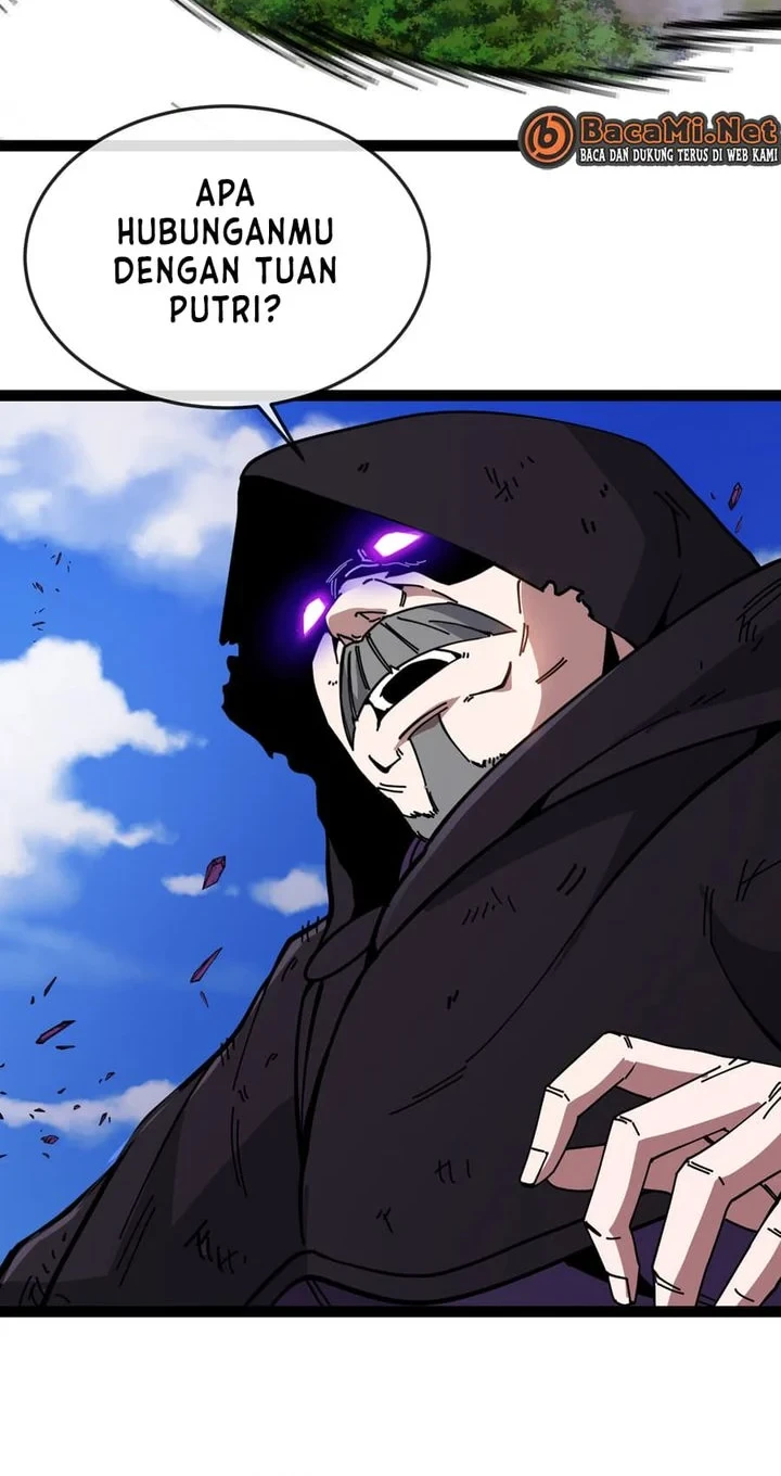 Titan Forge Chapter 11 - halaman 48