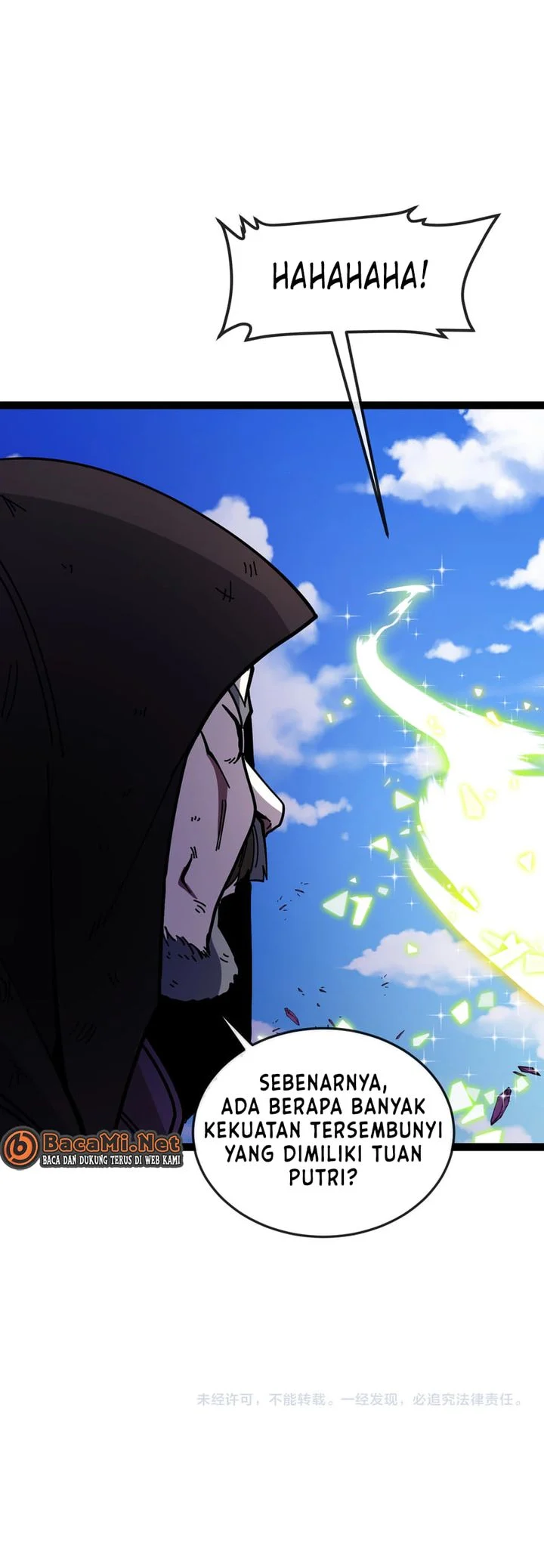 Titan Forge Chapter 11 - halaman 51