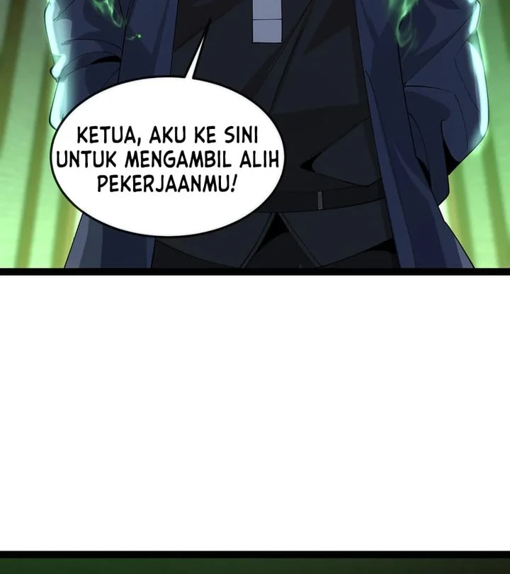 Titan Forge Chapter 12 - halaman 16