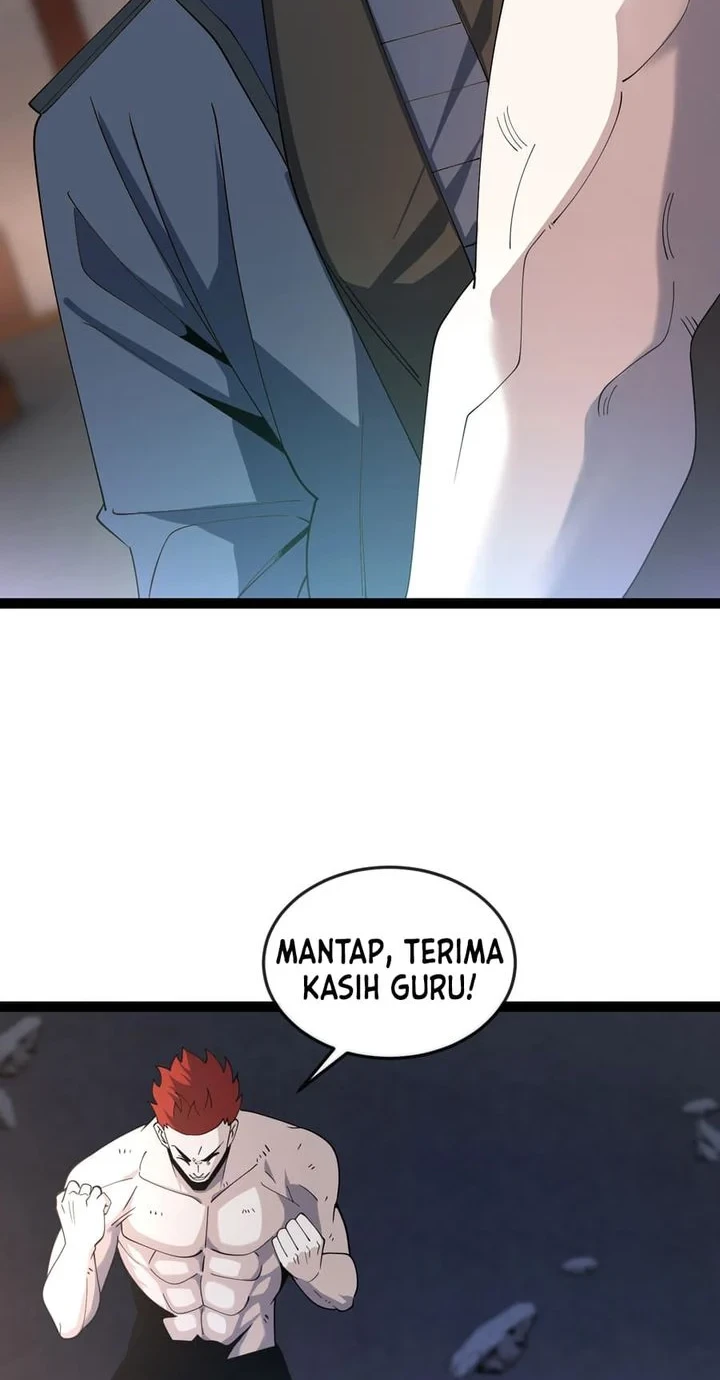 Titan Forge Chapter 12 - halaman 18