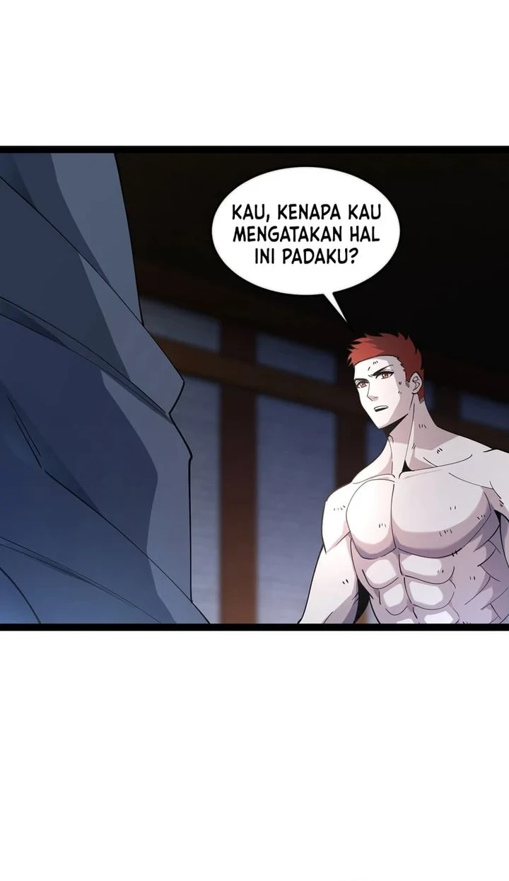 Titan Forge Chapter 12 - halaman 20