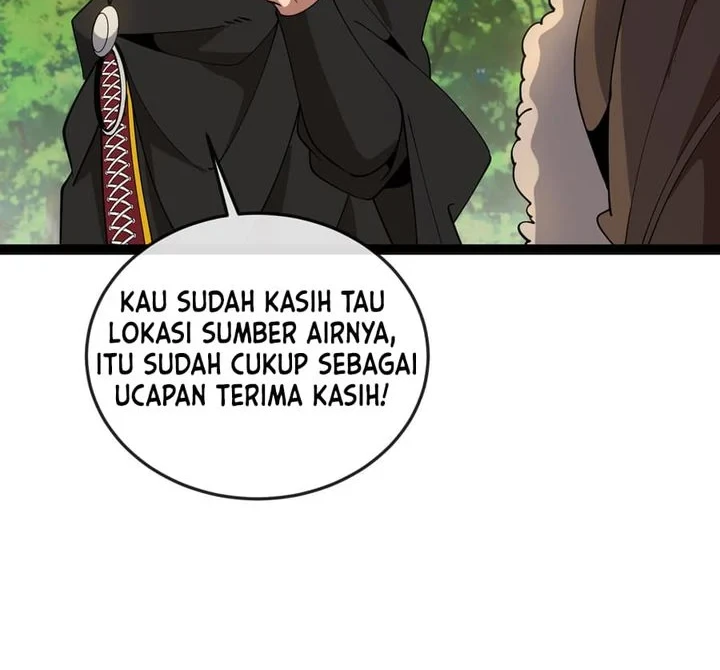 Titan Forge Chapter 12 - halaman 26