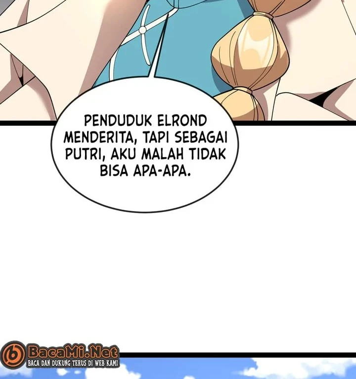 Titan Forge Chapter 12 - halaman 28