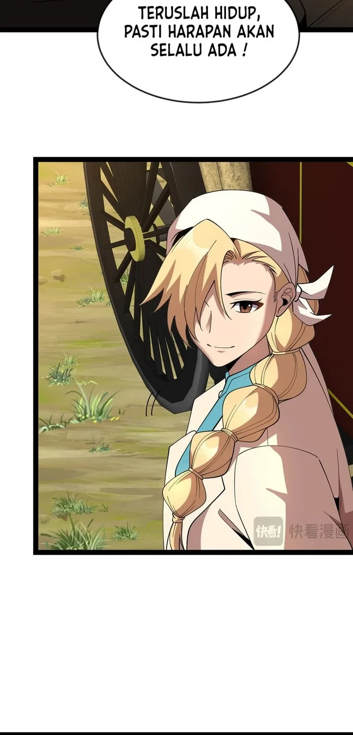 Titan Forge Chapter 12 - halaman 30