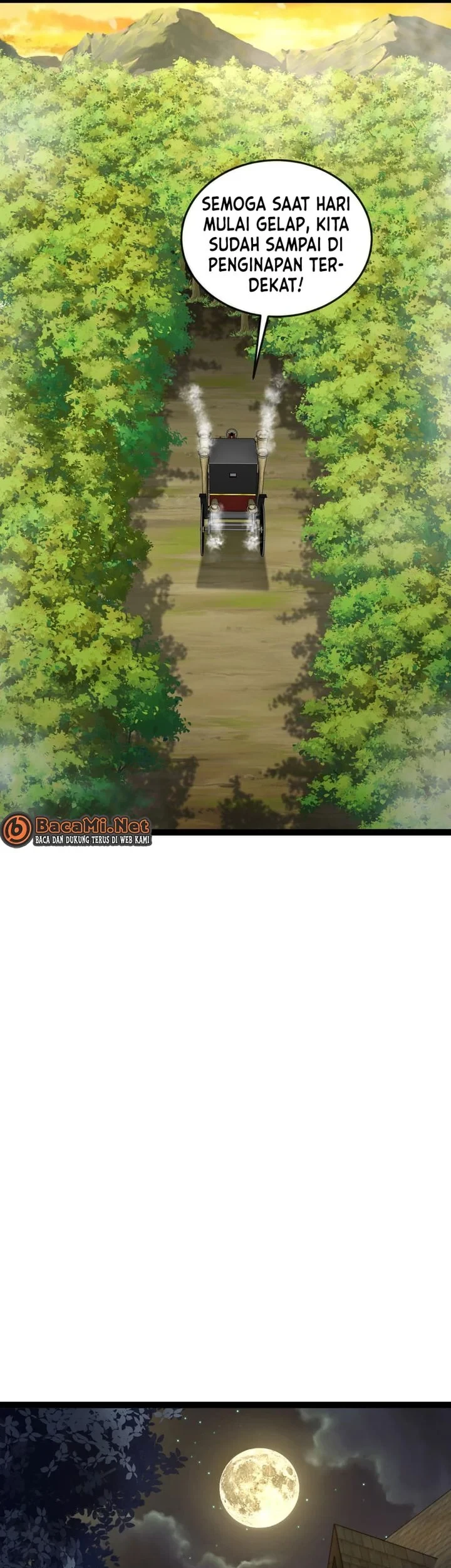 Titan Forge Chapter 12 - halaman 31