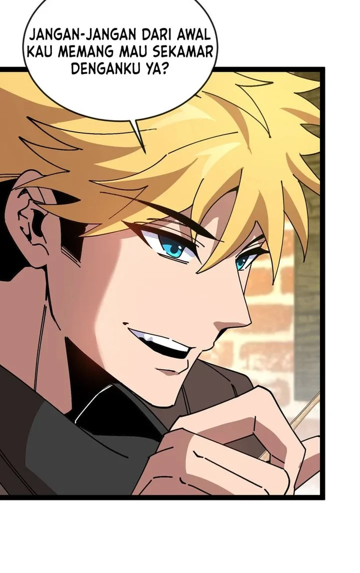 Titan Forge Chapter 12 - halaman 36