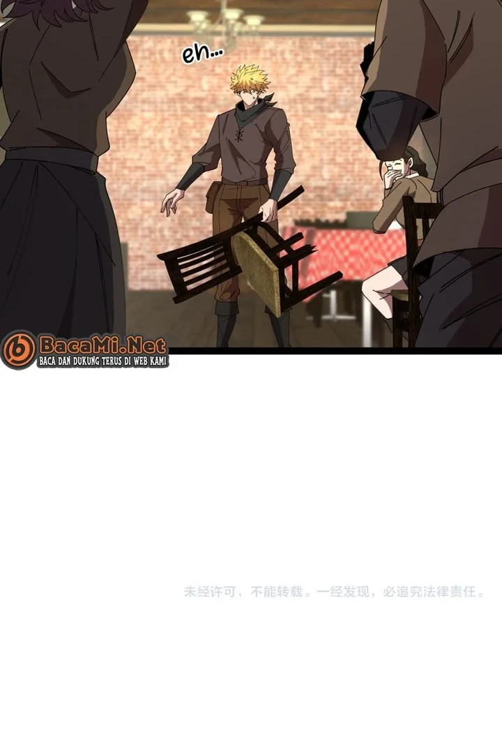 Titan Forge Chapter 12 - halaman 46