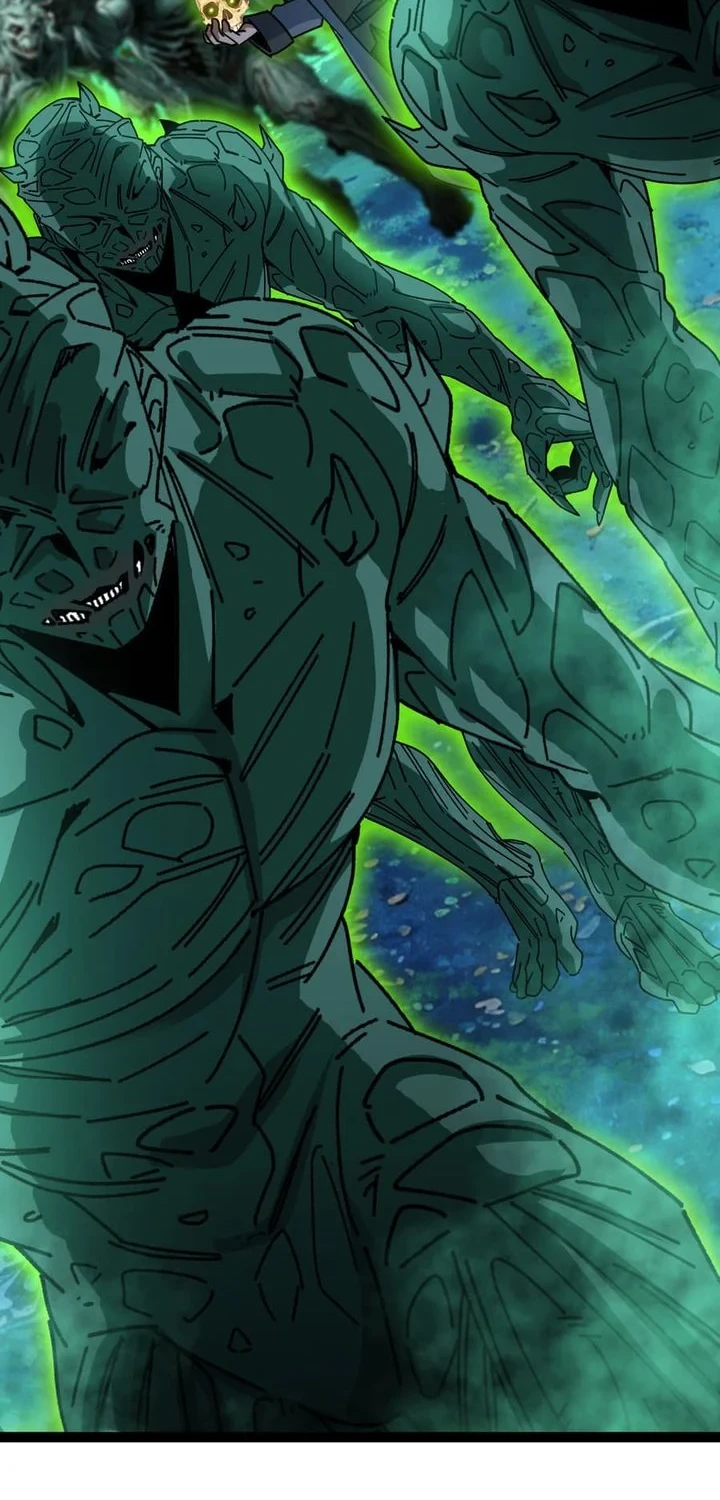 Titan Forge Chapter 13 - halaman 10