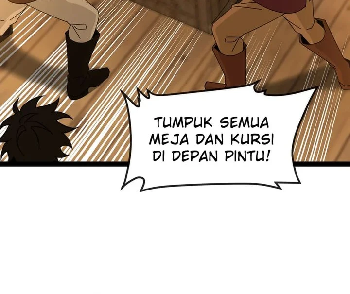 Titan Forge Chapter 13 - halaman 12