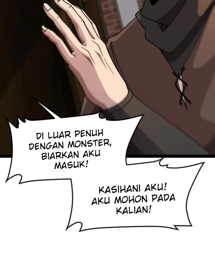 Titan Forge Chapter 13 - halaman 16