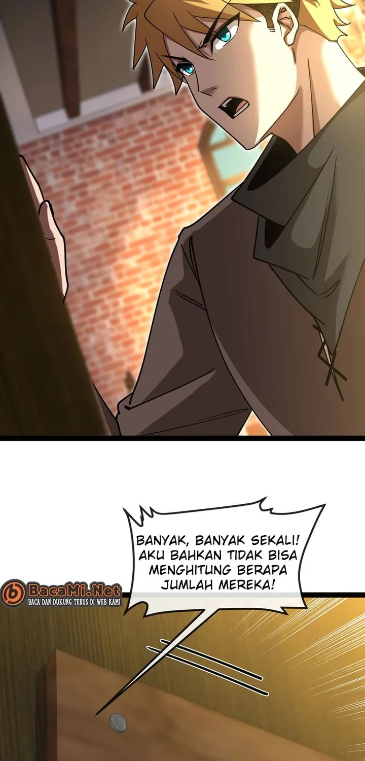 Titan Forge Chapter 13 - halaman 18