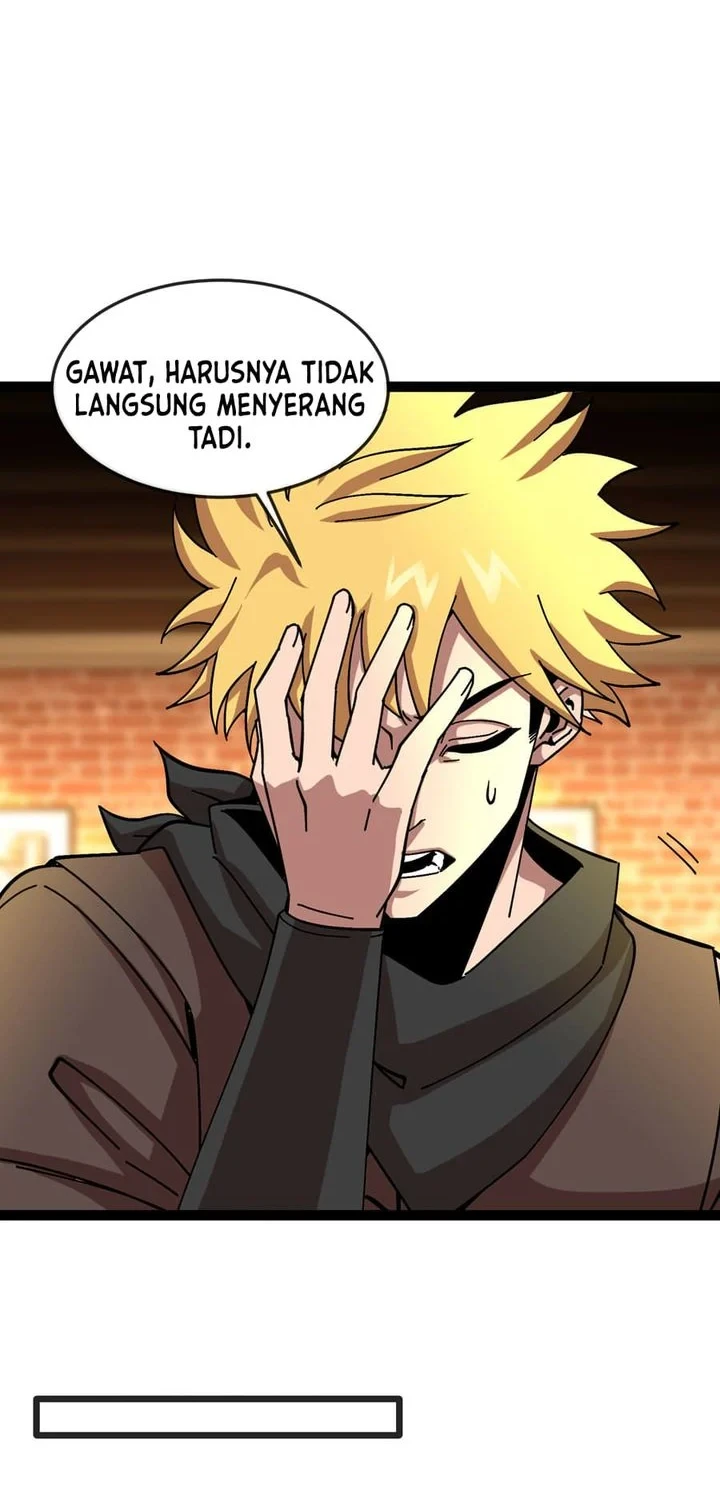 Titan Forge Chapter 13 - halaman 2