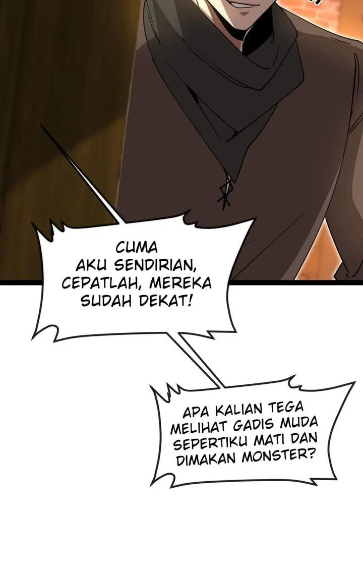 Titan Forge Chapter 13 - halaman 20