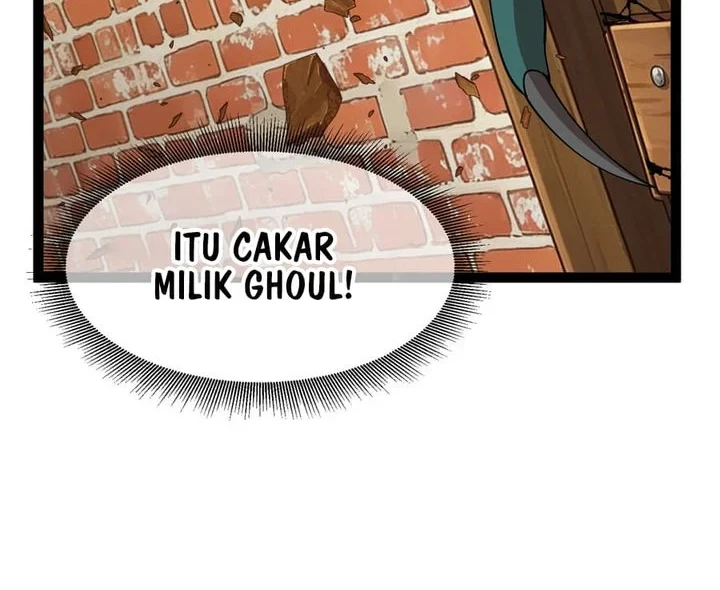 Titan Forge Chapter 13 - halaman 28