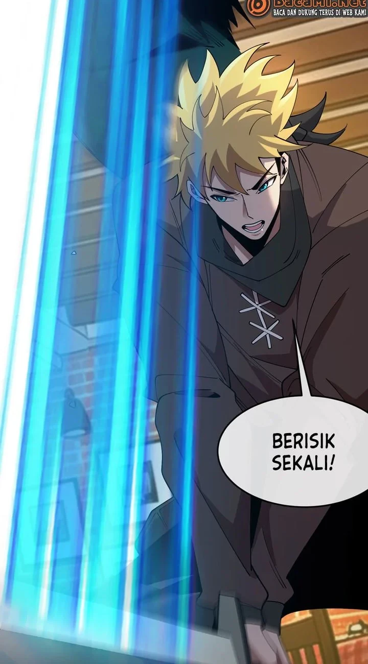 Titan Forge Chapter 13 - halaman 34