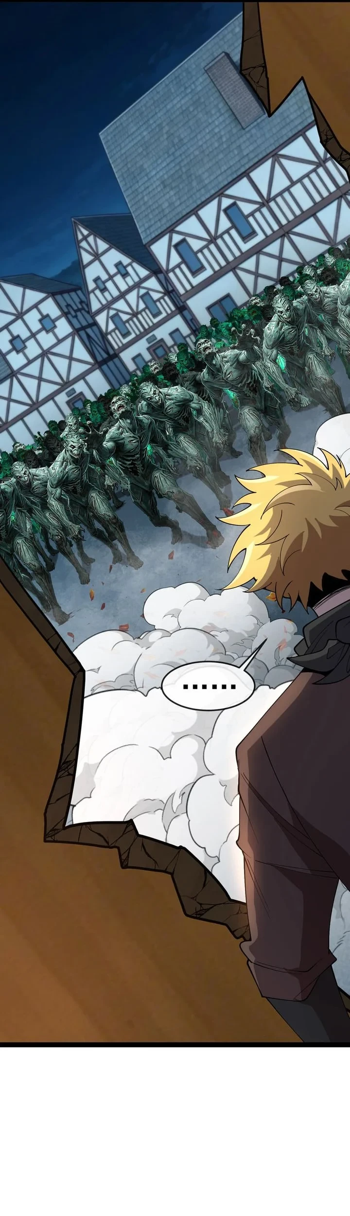 Titan Forge Chapter 13 - halaman 37