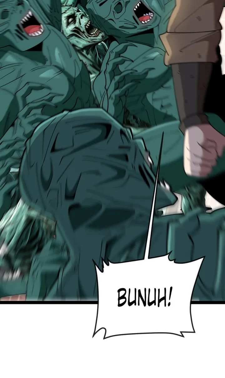 Titan Forge Chapter 13 - halaman 42