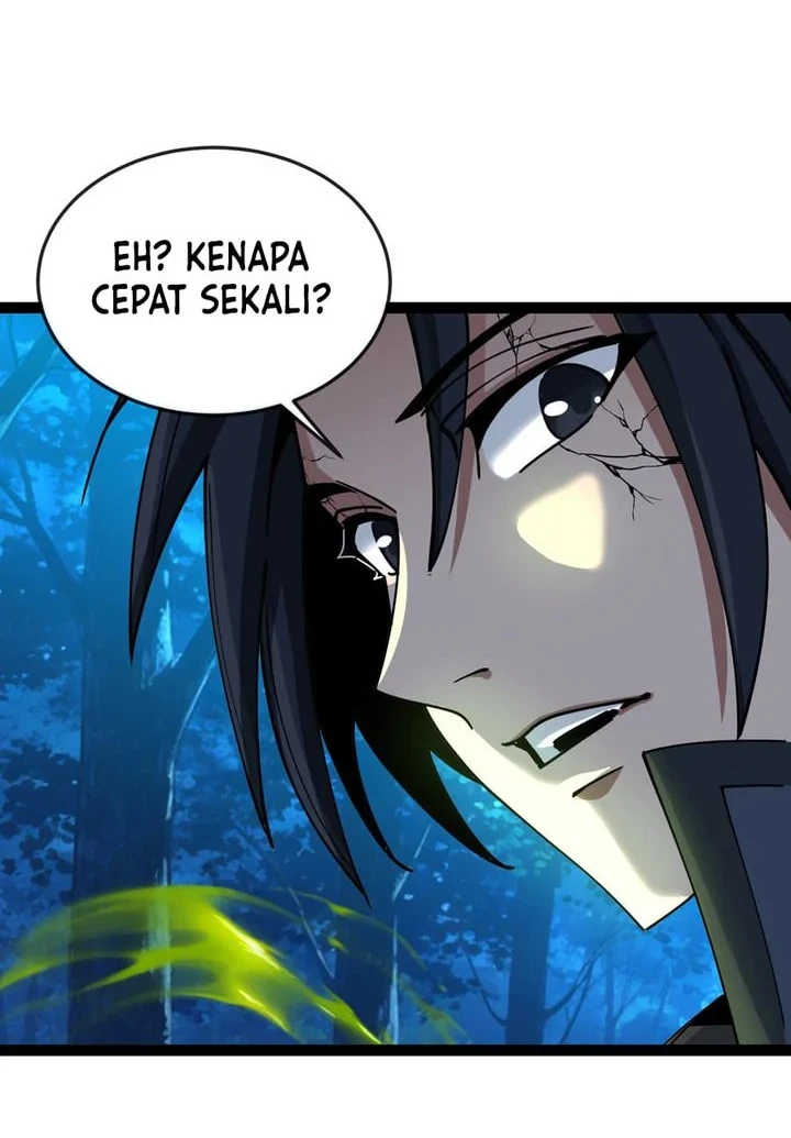 Titan Forge Chapter 13 - halaman 8
