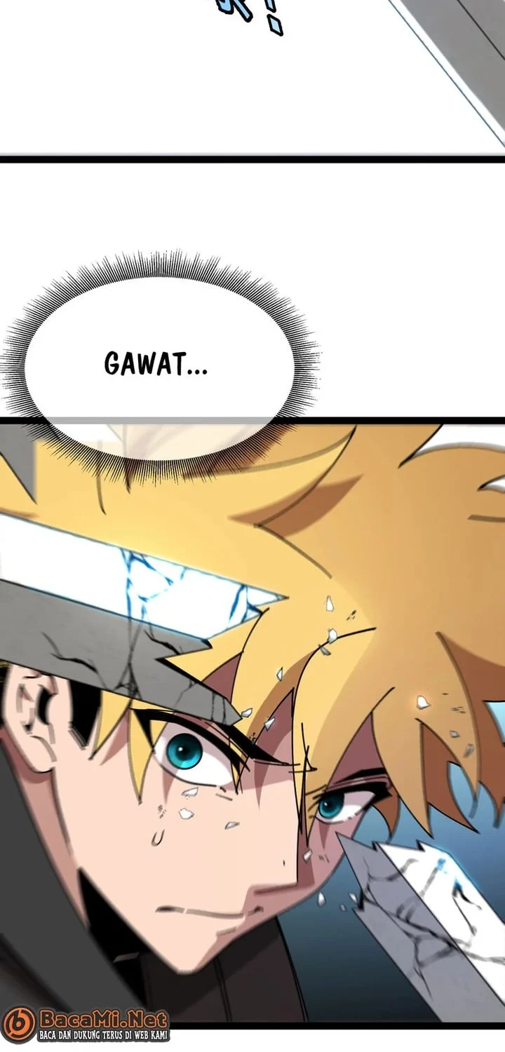 Titan Forge Chapter 14 - halaman 20