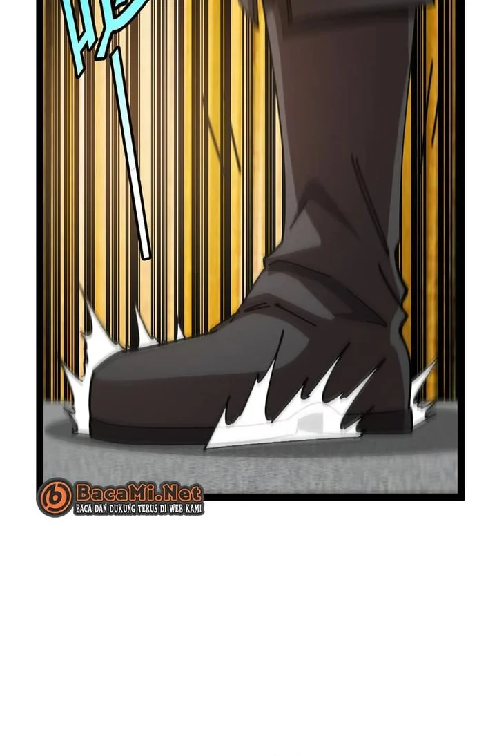 Titan Forge Chapter 14 - halaman 22