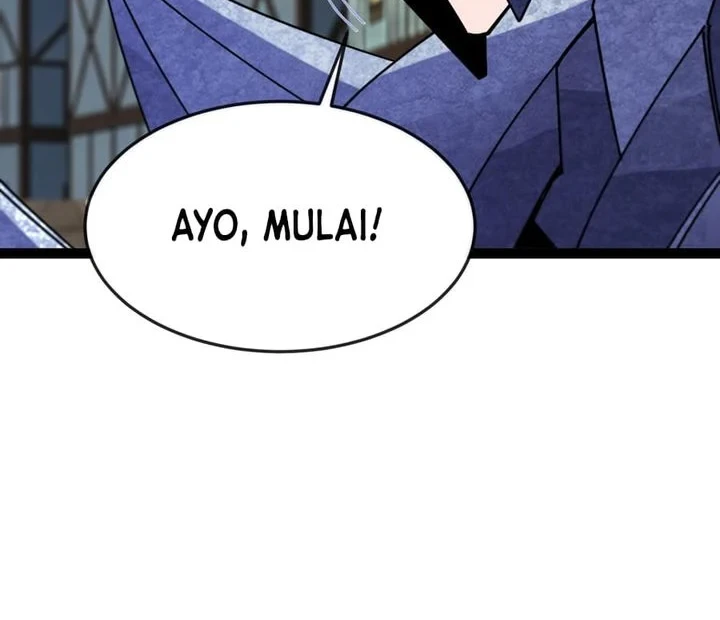Titan Forge Chapter 14 - halaman 26