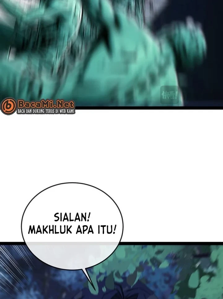 Titan Forge Chapter 14 - halaman 28