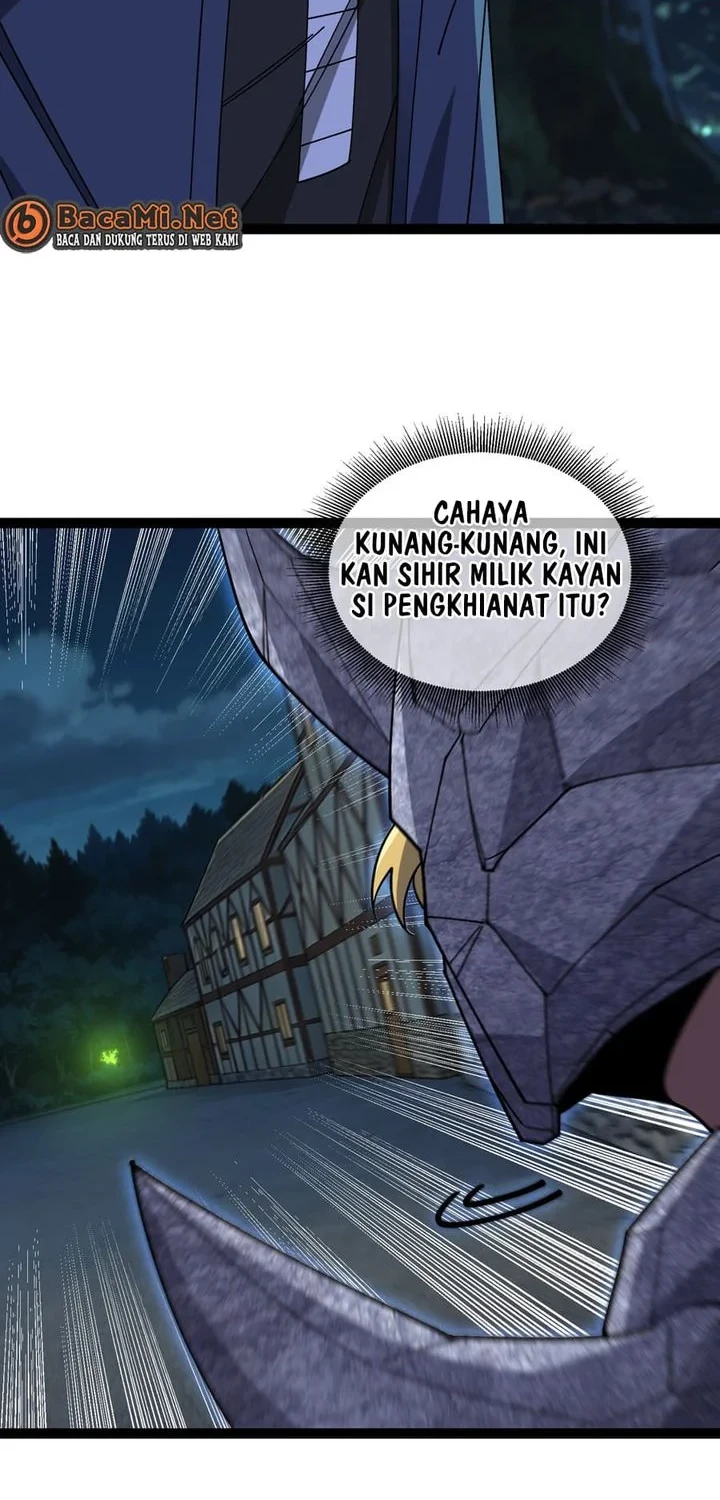 Titan Forge Chapter 14 - halaman 30