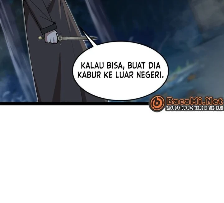 Titan Forge Chapter 14 - halaman 44