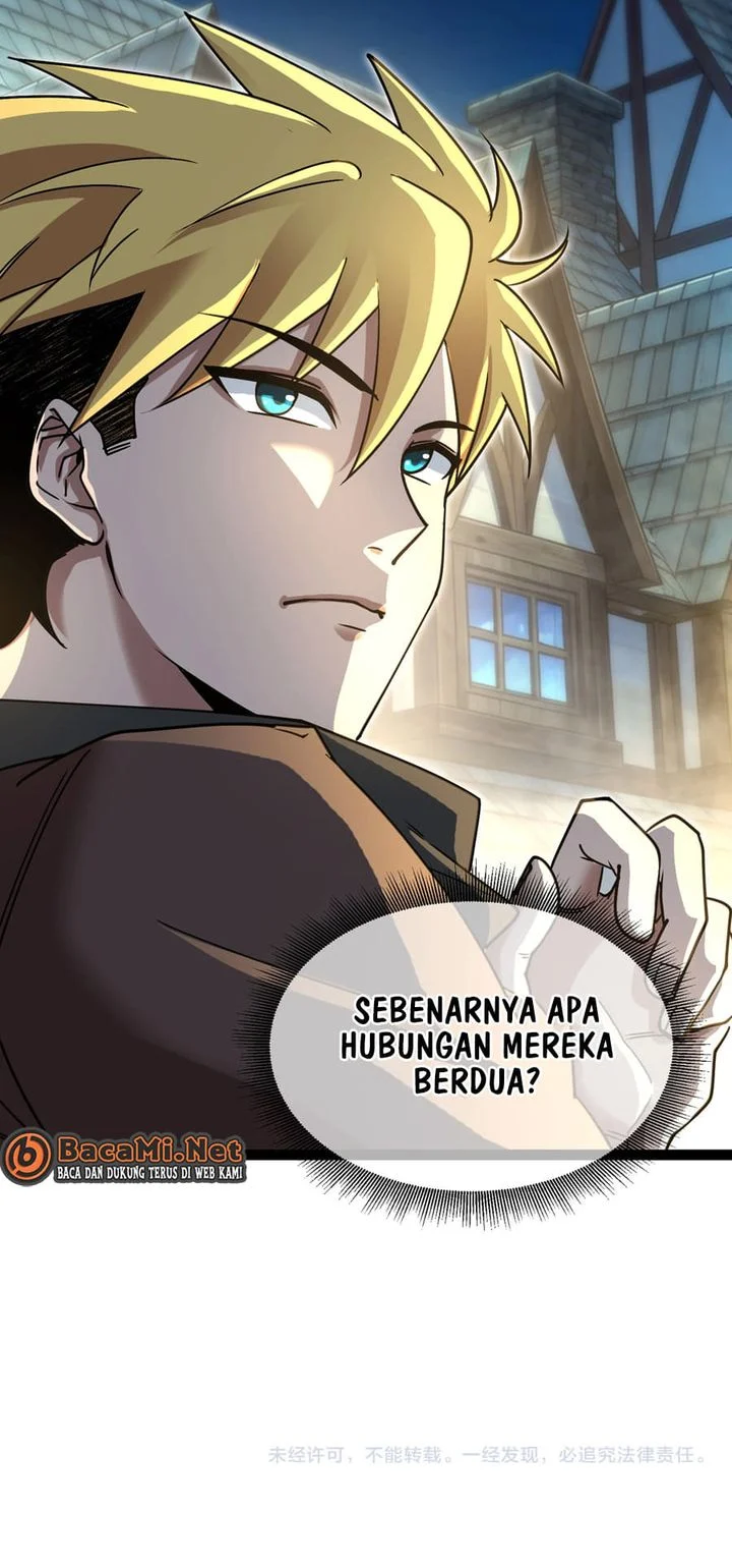 Titan Forge Chapter 14 - halaman 52